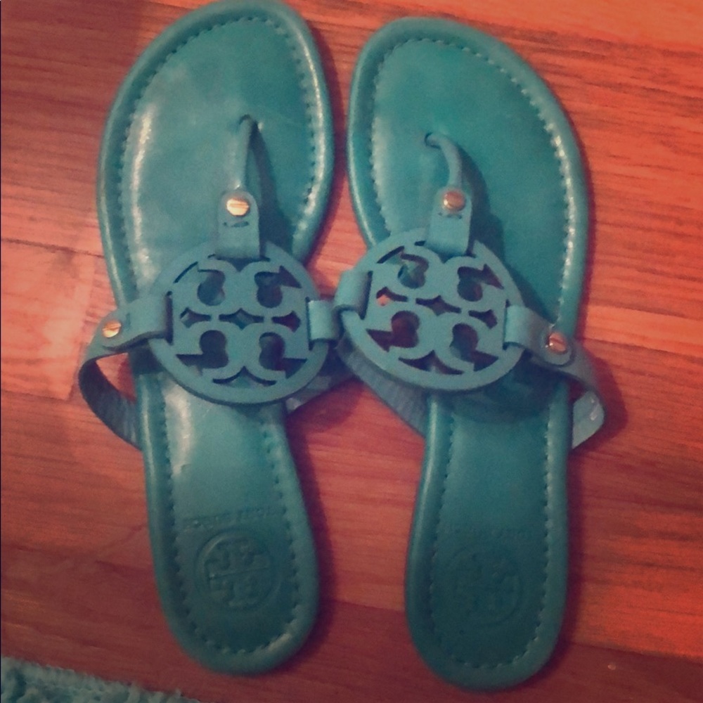 Tory Burch Sandals